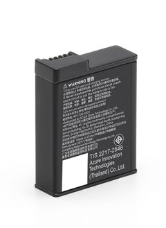 dji DJI Osmo Action Extreme Battery Plus (1950 mAh) for Action 3, 4, & 5  - Image 2