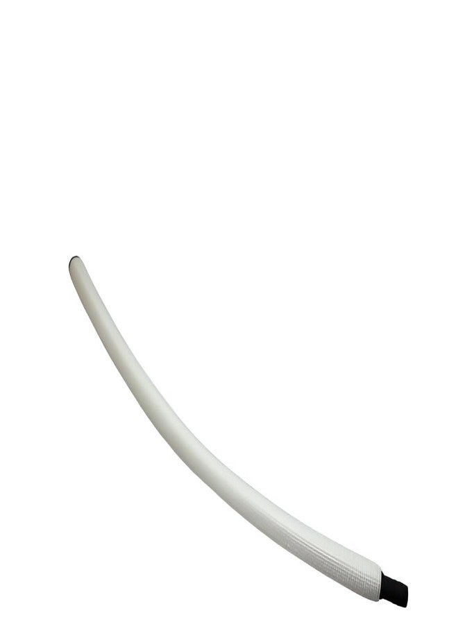 Calciworry AC Drain Pipe for Inner Unit of Split Air Conditioner Flexible AC Outlet Drain Water Pipe, Leak Resistant AC Pipe Cover Casing, Easy Install AC Accessories (Set OF 1) - Image 1