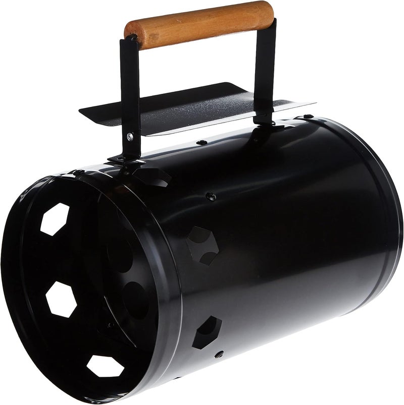 Procamp Chimney Charcoal Starter, One Size - Image 2