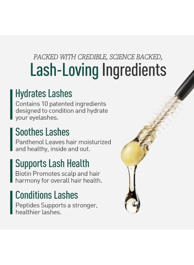 ViveLab [100% Original] Vivelab Revive Therapy Hair Brow Lash Serum 10 gram - Image 4