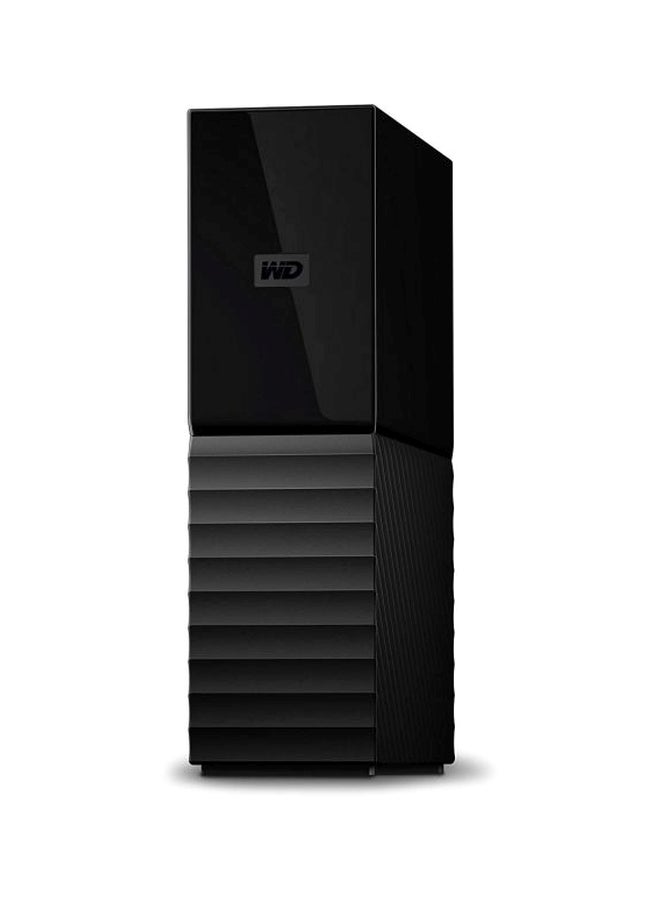 دبليو دي محرك أقراص صلبة خارجي ماي بوك 6 TB - Image 3