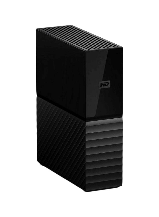 دبليو دي محرك أقراص صلبة خارجي ماي بوك 6 TB - Image 1