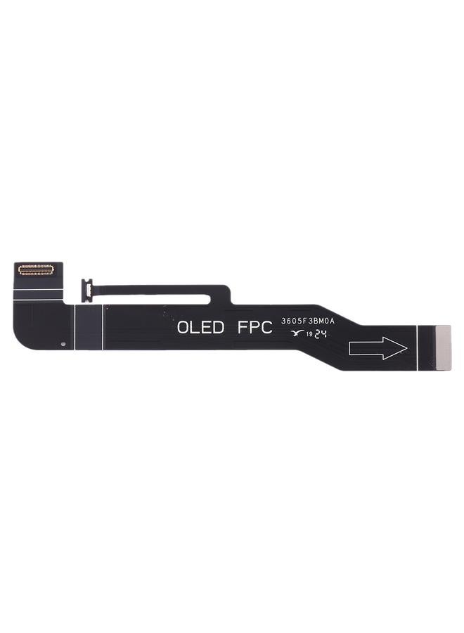 erorex LCD Flex Cable for Xiaomi Mi CC9 - Image 1