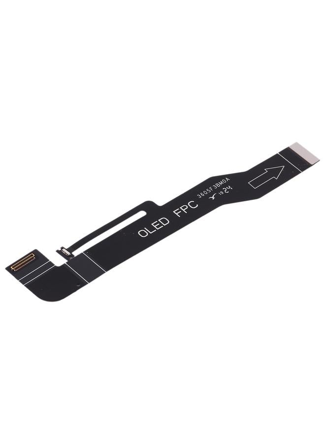 erorex LCD Flex Cable for Xiaomi Mi CC9 - Image 2