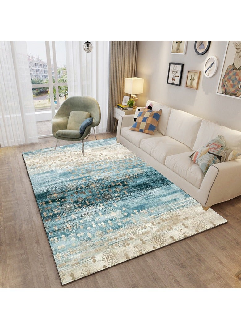 Loquat Squality Soft And Minimalist Rendering Carpet That Is Easy To Maintain