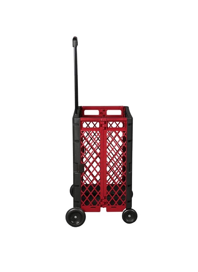 Plastic Mesh Rolling Utility Cart - pzsku/Z560BB5102F42C466F7EFZ/45/_/1729798755/60a3f52c-8e3b-4767-9297-f57c84001b0e