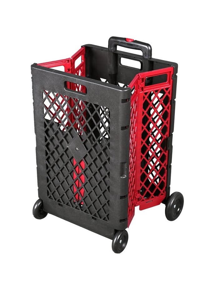 Plastic Mesh Rolling Utility Cart - pzsku/Z560BB5102F42C466F7EFZ/45/_/1729798785/60a40aba-a4aa-4145-bef4-b691f9e354e5