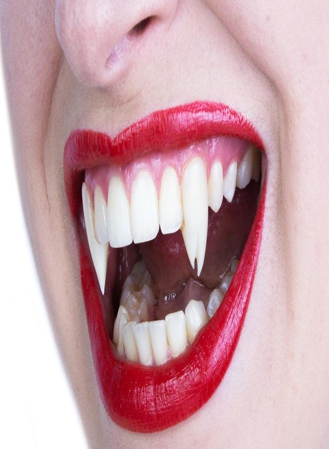 Scarecrow Viper Split Deluxe Custom 18mm Fangs - Image 3