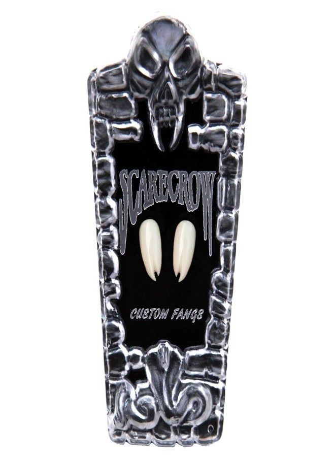 Scarecrow Viper Split Deluxe Custom 18mm Fangs - Image 1