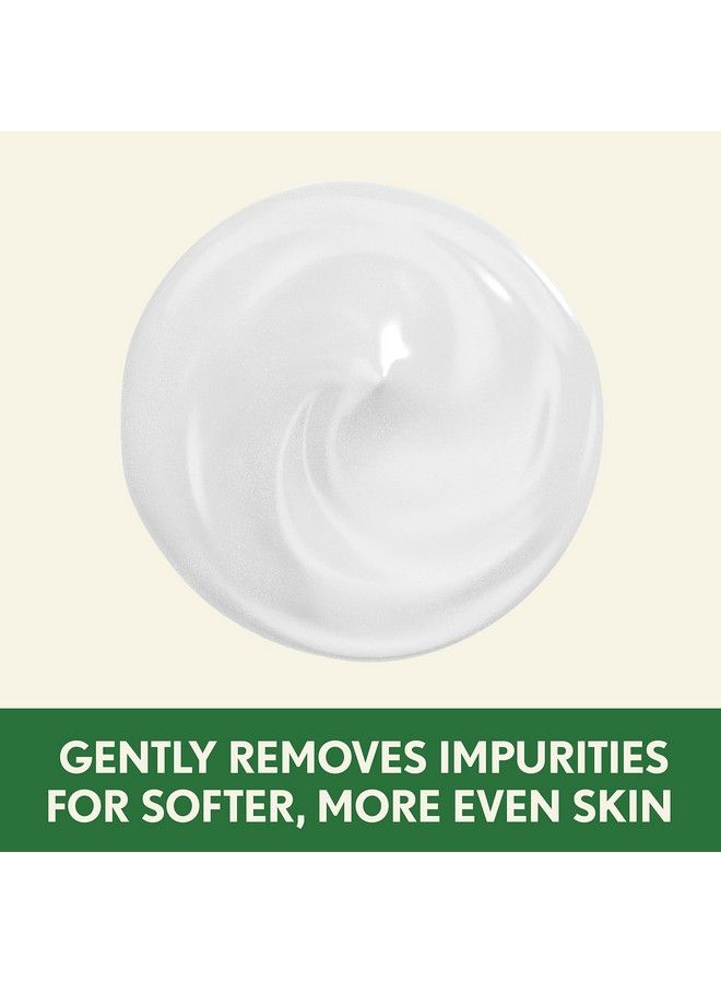 Aveeno Positively Radiant Skin Brightening Exfoliating Daily Facial Scrub Moisturerich Soy Extract Helps Improve Skin Tone & Texture Oil& Soapfree Hypoallergenic 5 Oz - Image 5