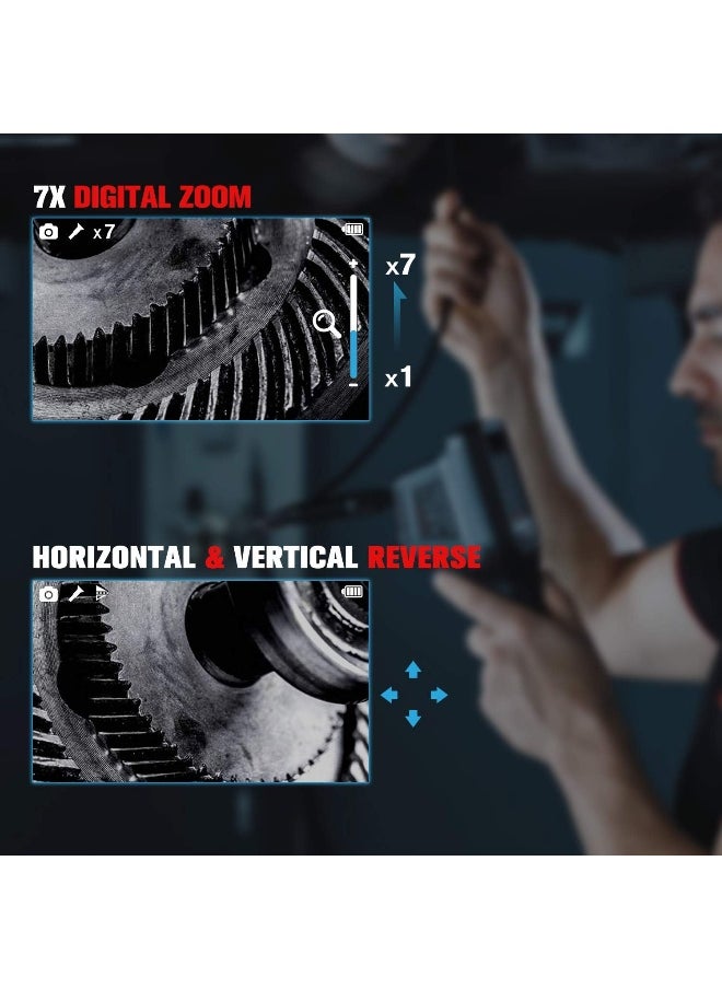 Autel Autel MaxiVideo MV480 Inspection Camera  - Image 5