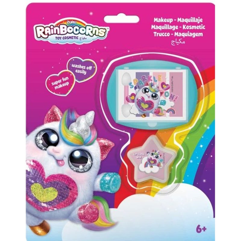 رينبوكورنز - لعبة مستحضرات التجميل - RC5689 - Image 2