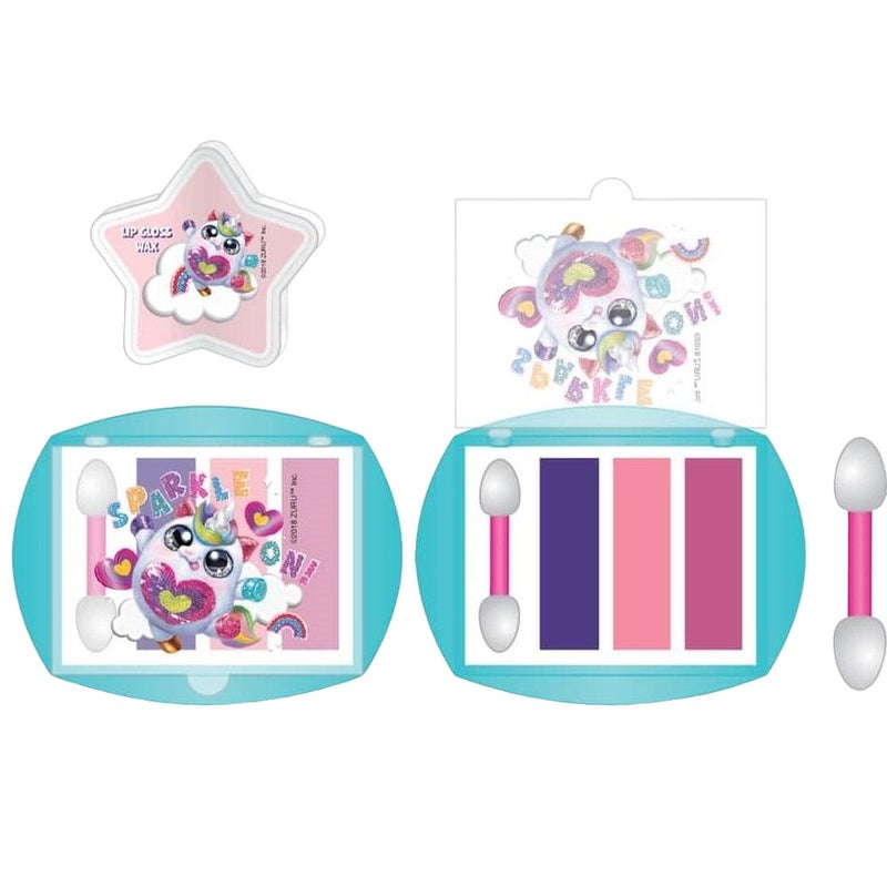 رينبوكورنز - لعبة مستحضرات التجميل - RC5689 - Image 3