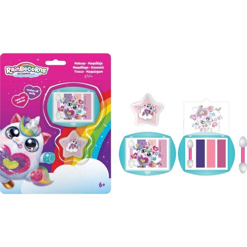 رينبوكورنز - لعبة مستحضرات التجميل - RC5689 - Image 1