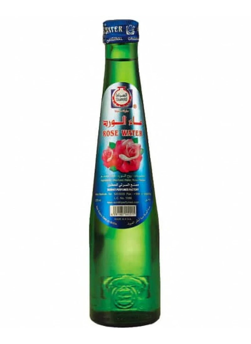 Surrati Rose Water 270ml 