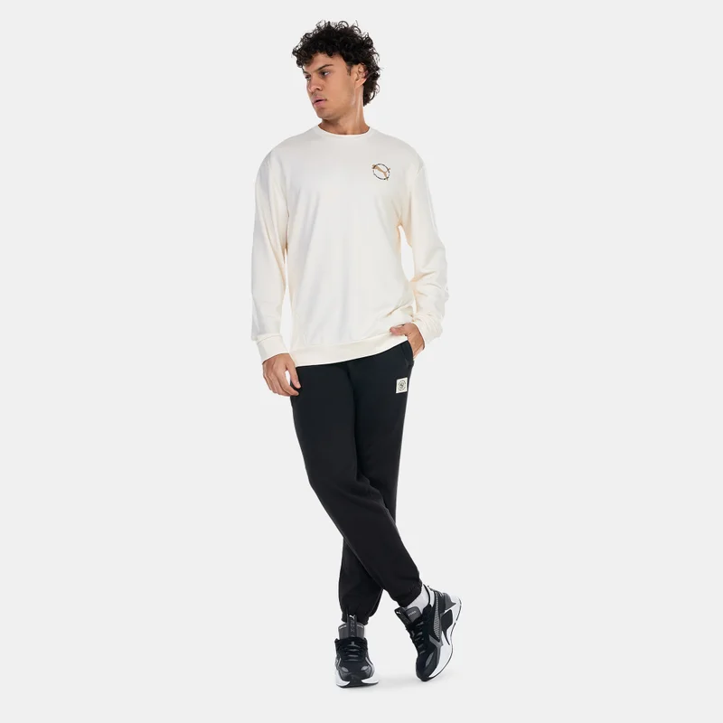 PUMA Men's Classics Sweatpants