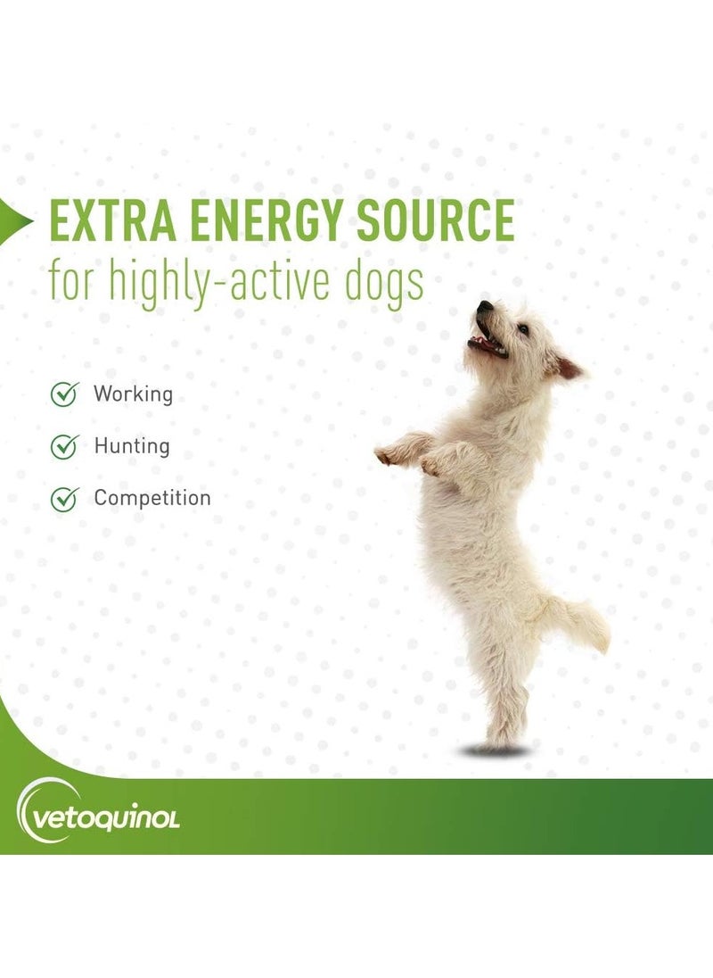 Vetoquinol Vetoquinol Nutri-Cal - High Calorie Supplement for Cats and Dogs 120g  - Image 5