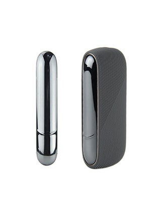 Compatible for IQOS 3.0/3.0 Duo Case, Plating Side Protective Anti Shock and Scratches Cover, Ultra-Thin Anti-Fall Case - pzsku/Z560C5BC5963DC2DA1054Z/45/_/1721109819/99f61c95-d864-4396-8639-f55c1841551d