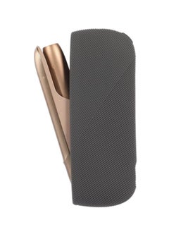 Ant Compatible for IQOS 3.0/3.0 Duo Case, Plating Side Protective Anti Shock and Scratches Cover, Ultra-Thin Anti-Fall Case  - Image 2