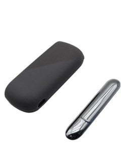 Ant Compatible for IQOS 3.0/3.0 Duo Case, Plating Side Protective Anti Shock and Scratches Cover, Ultra-Thin Anti-Fall Case  - Image 3