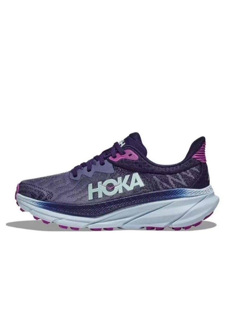 Hoka One One Hoka Challenger ATR 7 Outdoor Running Sneakers  - Image 1