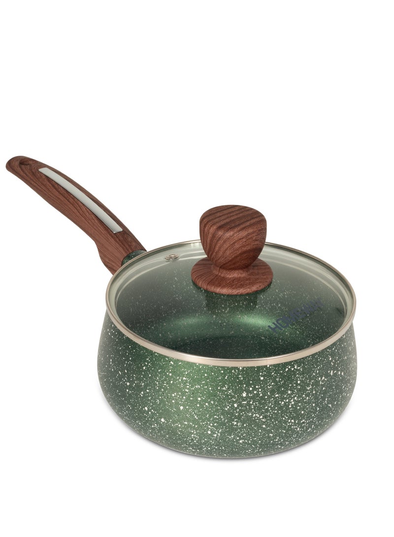 Homeway 9 PCS MARBLE COOKWARE SET - Image 3