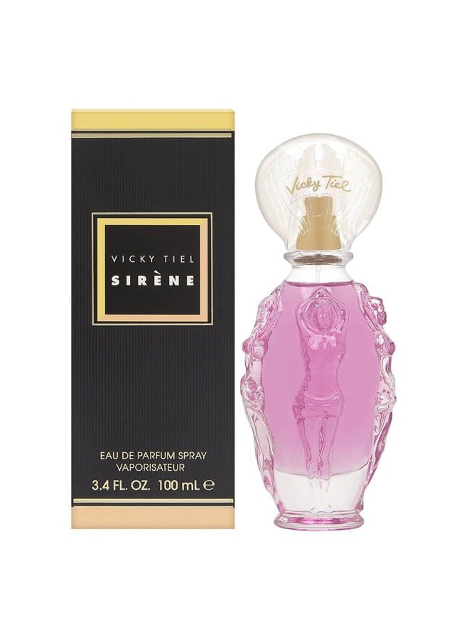 Sirene for Women, 100 ml - EDP Spray