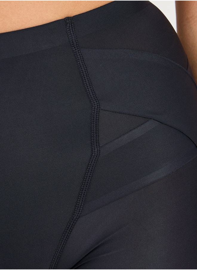 Styli - High Waist Tummy & Thigh Slimmer Shaper Brief - Image 1