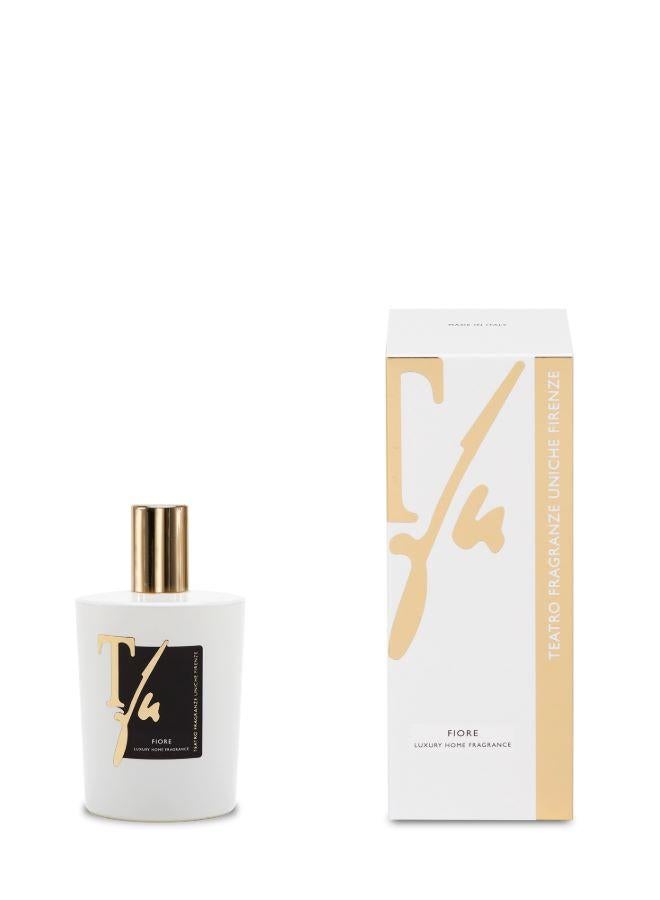 تياترو فيور سبراي 100 مل - Image 2