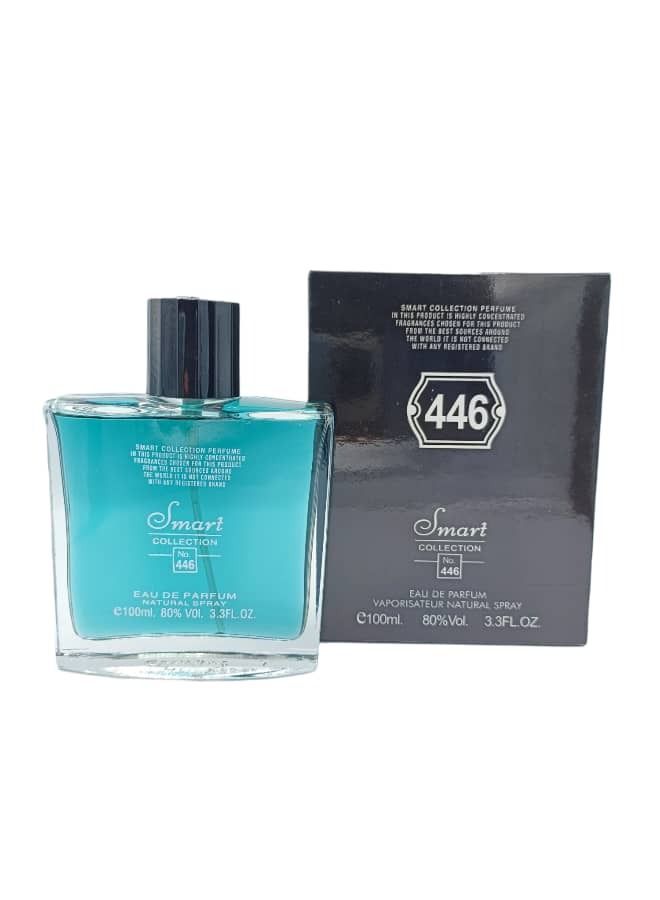 سمارت كوليكشن 100 مل رقم 446 - Image 3