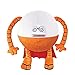 MerryMakers Dog Mans 80HD Soft Plush Toy 9Inch from Dav Pilkeys bestselling Dog Man Graphic Novel Series - Image 3
