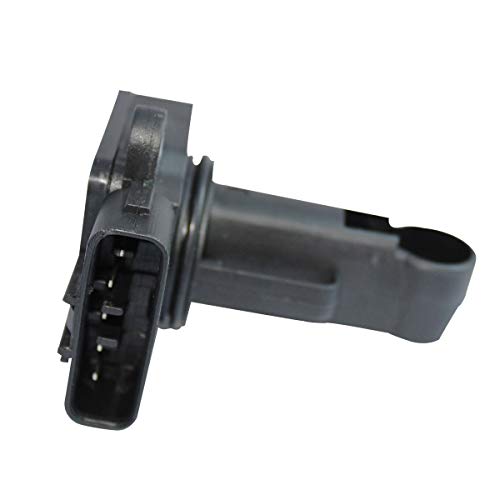 Partschoice Mass Air Flow Sensor Meter 22204-21010 74-50009 AF10029 MAF Sensor Compatible with 02-06 Toyota Camry & 02-08 Toyota Solara & 99-09 Toyota 4Runner & 03-08 Pontiac Vibe & 07-11 Lexus GS450h, 5 Prong - Image 3