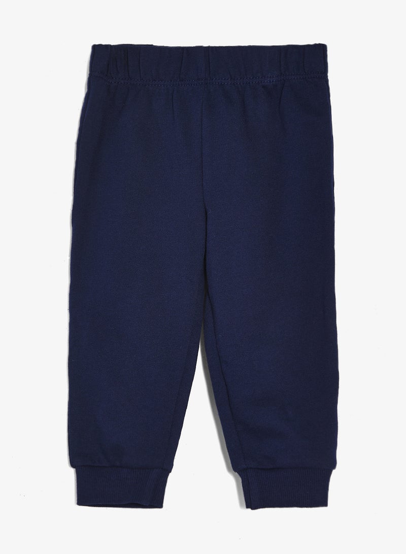 carter's Infant 3PC Vest Set - Image 4