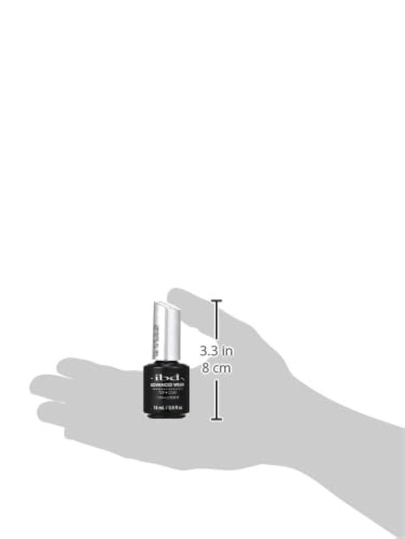 Ibd Aw Top Coat 14Ml