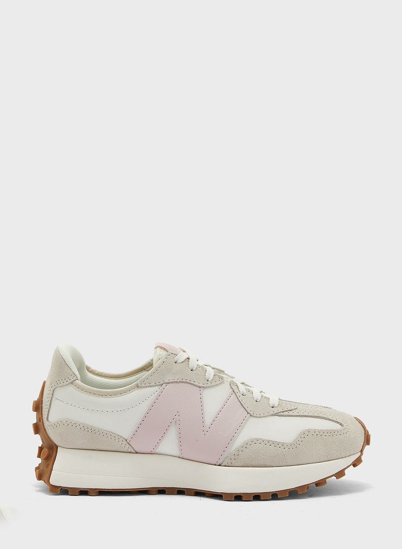 New Balance -STONE PINK (619) - Image 1