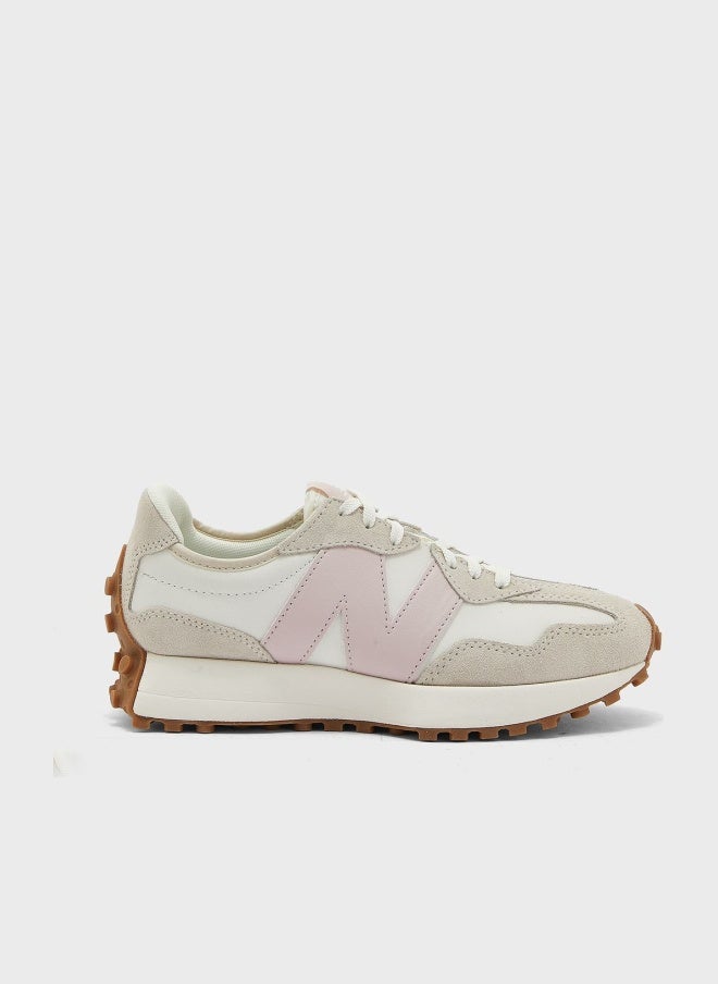 New Balance -STONE PINK (619) - Image 1