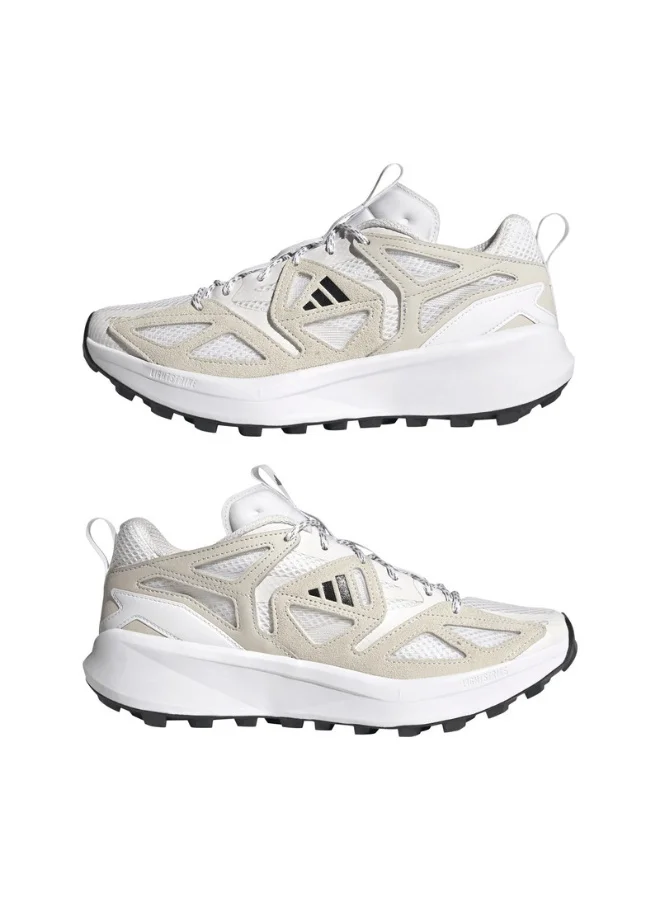 Adidas Adidas Kantai Trail M White Sportswear Shoes For Men
