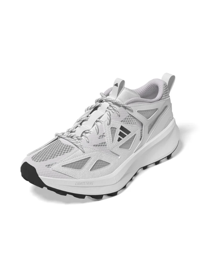 Adidas Adidas Kantai Trail M White Sportswear Shoes For Men
