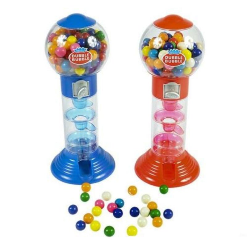 Rhode Island Novelty 10.50" Spiral Fun Gumball Bank - Image 3