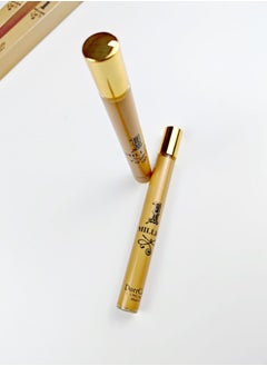 AHAKAC AHAKAC Gold Million Eau de Parfum 35ML-2PCS  - Image 2