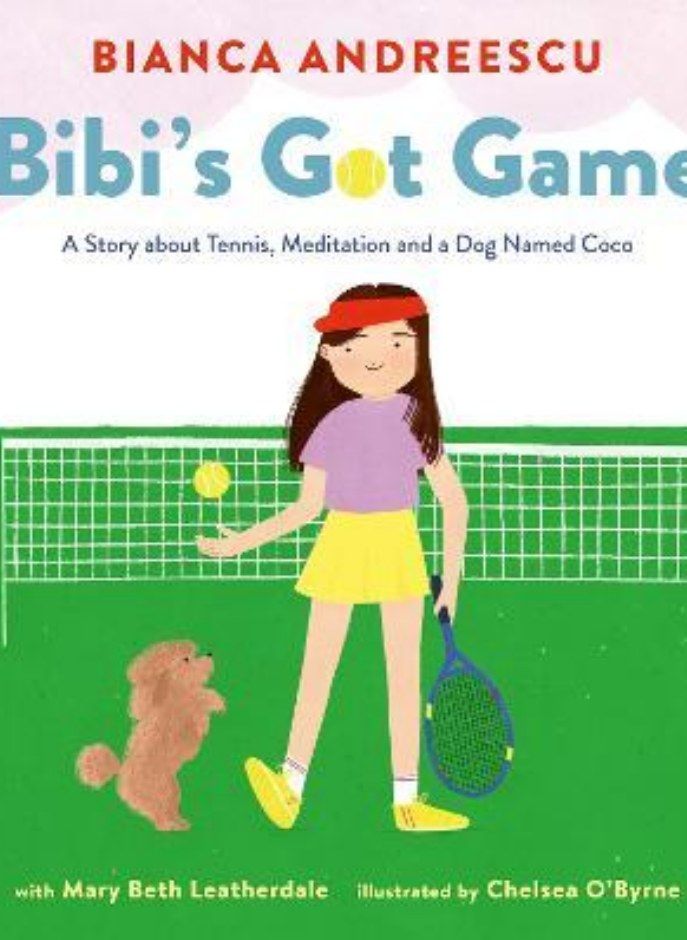 BIBIS GOT GAME 