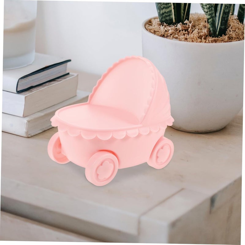 Wide usage compatibility Toddmomy Stroller Shaped Night Light Creative Table Lamp for Boys and Girls Rooms Decorative Light for Parties Lightweight Design for Bedside Table User friendly optimized build Dust tight seal Chemical free Solid anti-deform Care processed raw material All environment compatible All condition fit All space matching look Big & small space compatible Transit damage minimized design Practical experience crafted All-round unified build Stable inert material Precision processed material Global upgraded economical craftsmanship Pop-area nearby warehouse Fixed delivery schedule Timely planned dispatch Easy hand assemble compatible Economical varied design options All-scene tailored quality Durability boosted processed material Simple upgraded construction Gulf approved global quality - Image 5