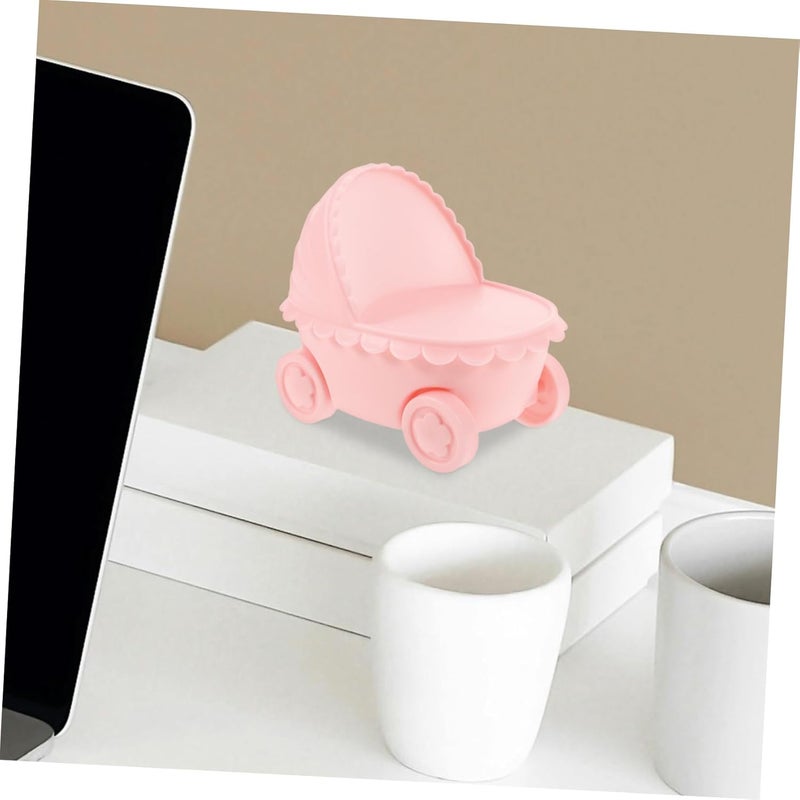 Wide usage compatibility Toddmomy Stroller Shaped Night Light Creative Table Lamp for Boys and Girls Rooms Decorative Light for Parties Lightweight Design for Bedside Table User friendly optimized build Dust tight seal Chemical free Solid anti-deform Care processed raw material All environment compatible All condition fit All space matching look Big & small space compatible Transit damage minimized design Practical experience crafted All-round unified build Stable inert material Precision processed material Global upgraded economical craftsmanship Pop-area nearby warehouse Fixed delivery schedule Timely planned dispatch Easy hand assemble compatible Economical varied design options All-scene tailored quality Durability boosted processed material Simple upgraded construction Gulf approved global quality - Image 4