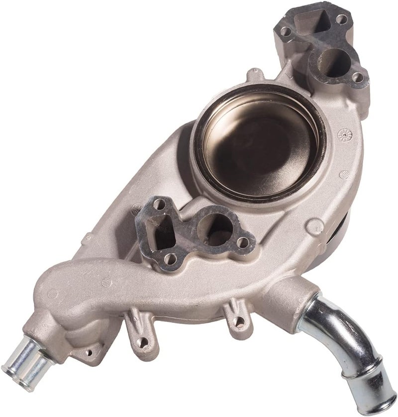TUCAREST AW5104 Water Pump Kit with Gasket for 4.8L, 5.3L, 6.0L V8 Trucks - Image 5