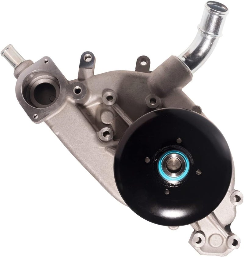 TUCAREST AW5104 Water Pump Kit with Gasket for 4.8L, 5.3L, 6.0L V8 Trucks - Image 4