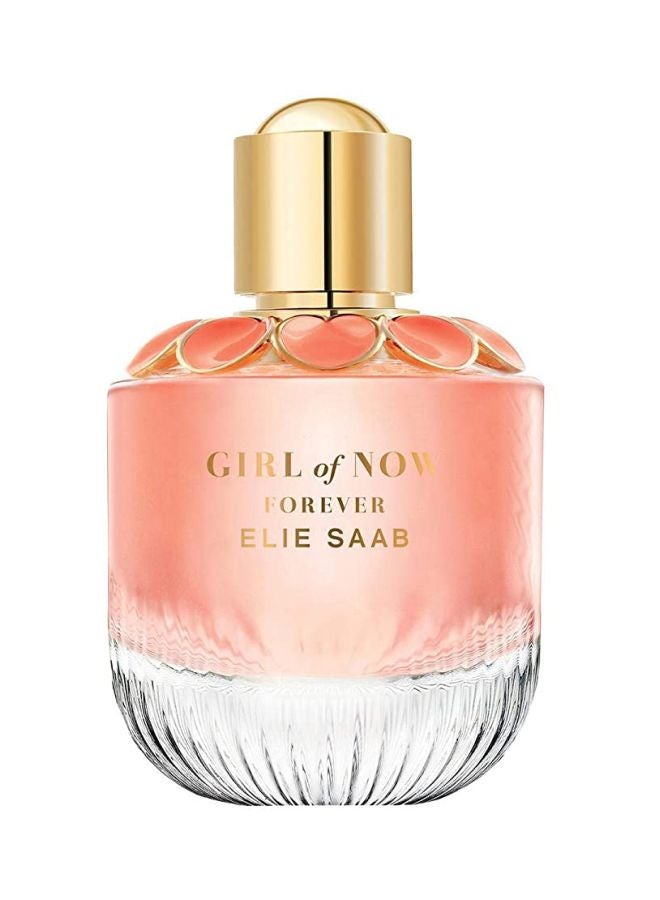 إيلي صعب ماء عطر جيرل أوف ناو فوريفر 50ملليلتر - Image 1