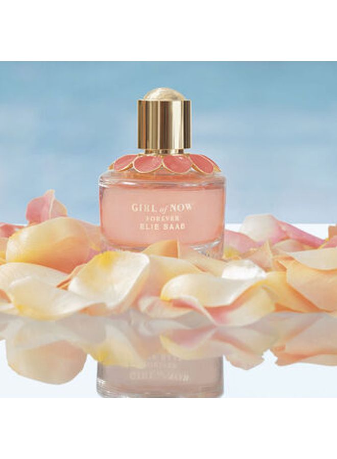 إيلي صعب ماء عطر جيرل أوف ناو فوريفر 50ملليلتر - Image 4
