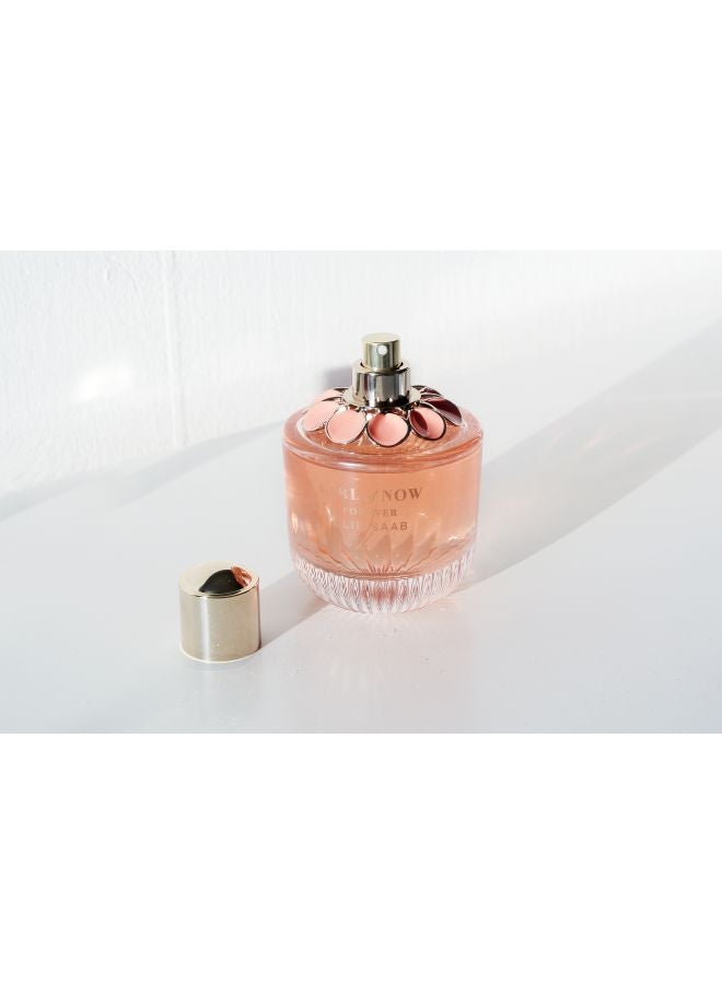 إيلي صعب ماء عطر جيرل أوف ناو فوريفر 50ملليلتر - Image 5