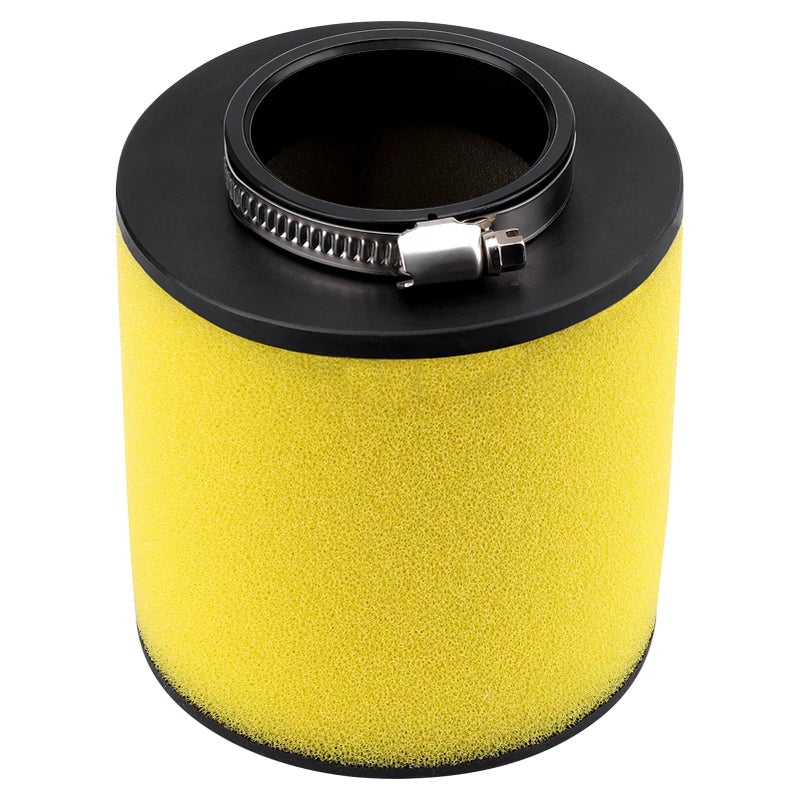 TRX 250 Air Filter Replacement for Honda Recon 250 TRX250 TRX250TE TRX250TM ATV Sportrax 250 TRX250EX TRX250X RECON 250 17254HM8000