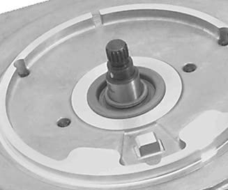 MSD 8381 Pro-Billet Distributor for LT1 Engine - Image 2